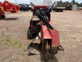Toro 23214 Stump Grinder - picture0' - Click to enlarge