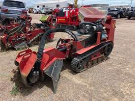 Toro 23214 Stump Grinder - picture1' - Click to enlarge