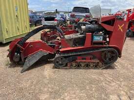Toro 23214 Stump Grinder - picture2' - Click to enlarge