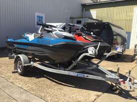 2020 Seadoo Jetski - picture0' - Click to enlarge