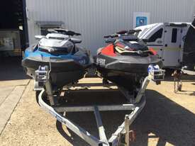 2020 Seadoo Jetski - picture0' - Click to enlarge