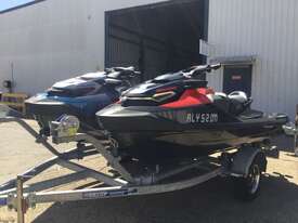 2020 Seadoo Jetski - picture1' - Click to enlarge