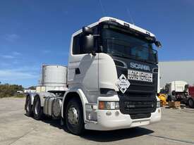 2018 Scania R560 Prime Mover Sleeper Cab - picture0' - Click to enlarge