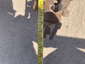 150mm Auger - picture0' - Click to enlarge