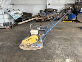 Wacker Packer - picture2' - Click to enlarge