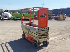JLG 1930 ES - picture0' - Click to enlarge