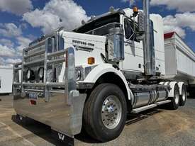 2010 WESTERN STAR 4800FX  - picture0' - Click to enlarge