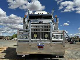 2010 WESTERN STAR 4800FX  - picture2' - Click to enlarge