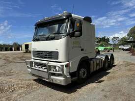 2008 Volvo FH480   6x4 Prime Mover - picture0' - Click to enlarge