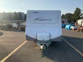 2013 Jayco Starcraft Dual Axle Caravan - picture0' - Click to enlarge