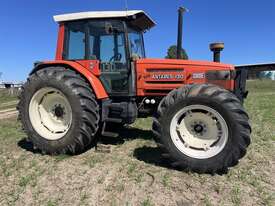 SAME ANATRES 13D TRACTOR - picture0' - Click to enlarge