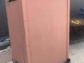 Outdoor Toilet Module - picture1' - Click to enlarge
