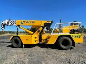 2021 Franna MAC25 Pick & Carry Crane - picture0' - Click to enlarge