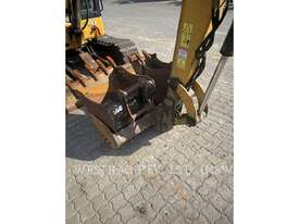 CAT 305E CR Track Excavators - picture2' - Click to enlarge