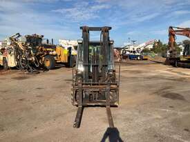 2012 Manitou MSI 30T 3 Stage Forklift Truck - picture0' - Click to enlarge