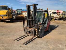 2012 Manitou MSI 30T 3 Stage Forklift Truck - picture1' - Click to enlarge
