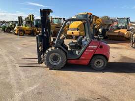 2012 Manitou MSI 30T 3 Stage Forklift Truck - picture2' - Click to enlarge
