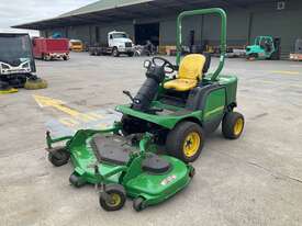 2010 John Deere 1445 Series II 4WD Ride On Mower (Outfront Flail) - picture1' - Click to enlarge