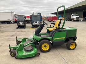 2010 John Deere 1445 Series II 4WD Ride On Mower (Outfront Flail) - picture2' - Click to enlarge