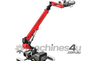 JIBBI 1670 EVO 45ft Bi-Levelling Boom For  