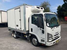 2016 Isuzu NLR 45-150 Refrigerated Pantech - picture0' - Click to enlarge