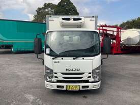 2016 Isuzu NLR 45-150 Refrigerated Pantech - picture0' - Click to enlarge