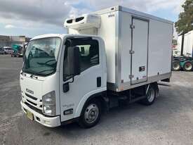 2016 Isuzu NLR 45-150 Refrigerated Pantech - picture1' - Click to enlarge