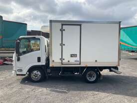 2016 Isuzu NLR 45-150 Refrigerated Pantech - picture2' - Click to enlarge