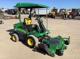 2018 John Deere 1580 Terrain Cut Ride On Mower (Out Front) - picture0' - Click to enlarge