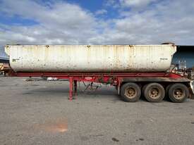 2021 Road West Transport TRI 350 Tri-Axle - picture0' - Click to enlarge
