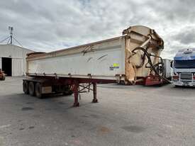 2021 Road West Transport TRI 350 Tri-Axle - picture2' - Click to enlarge
