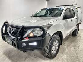 2018 Mazda BT-50 XT Dual Cab Utility   (Diesel) (Auto) - picture0' - Click to enlarge