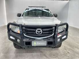 2018 Mazda BT-50 XT Dual Cab Utility   (Diesel) (Auto) - picture1' - Click to enlarge