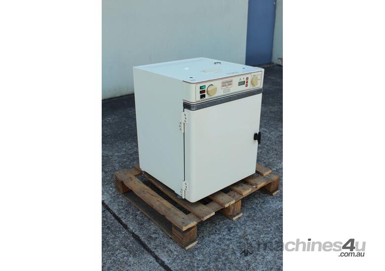 used Contherm 2050 Laboratory Oven in , - Listed on Machines4u