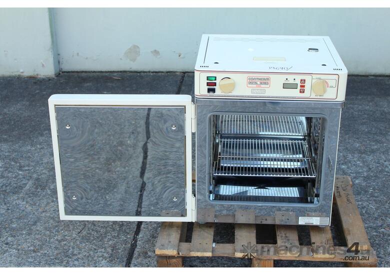 used Contherm 2050 Laboratory Oven in , - Listed on Machines4u