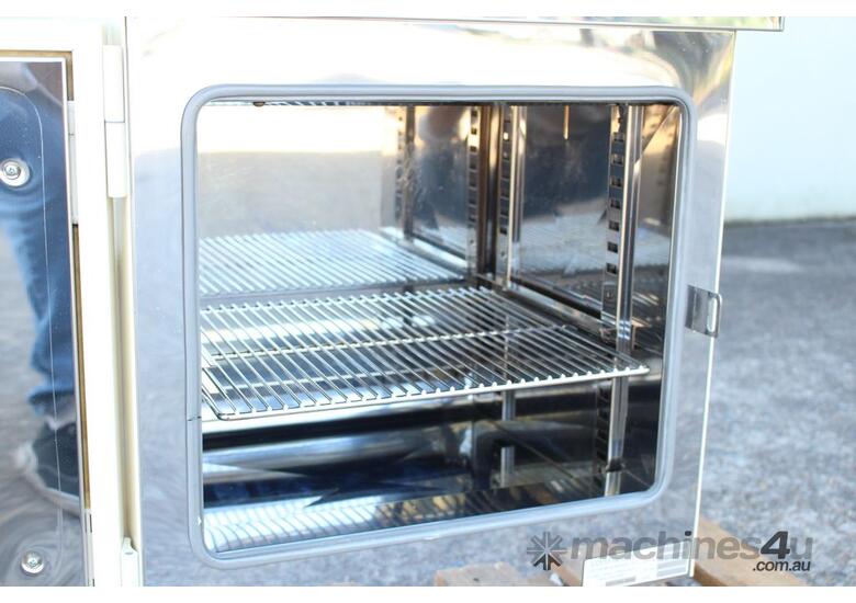 used Contherm 2050 Laboratory Oven in , - Listed on Machines4u