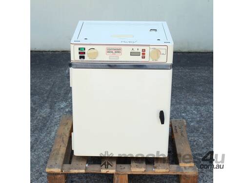 used Contherm 2050 Laboratory Oven in , - Listed on Machines4u