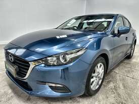 2017 Mazda 3 Neo (Petrol) (Auto) - picture0' - Click to enlarge