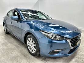 2017 Mazda 3 Neo (Petrol) (Auto) - picture1' - Click to enlarge