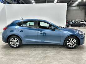 2017 Mazda 3 Neo (Petrol) (Auto) - picture2' - Click to enlarge