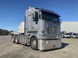 2023 Kenworth K200 Series Prime Mover Sleeper Cab - picture0' - Click to enlarge
