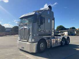 2023 Kenworth K200 Series Prime Mover Sleeper Cab - picture1' - Click to enlarge