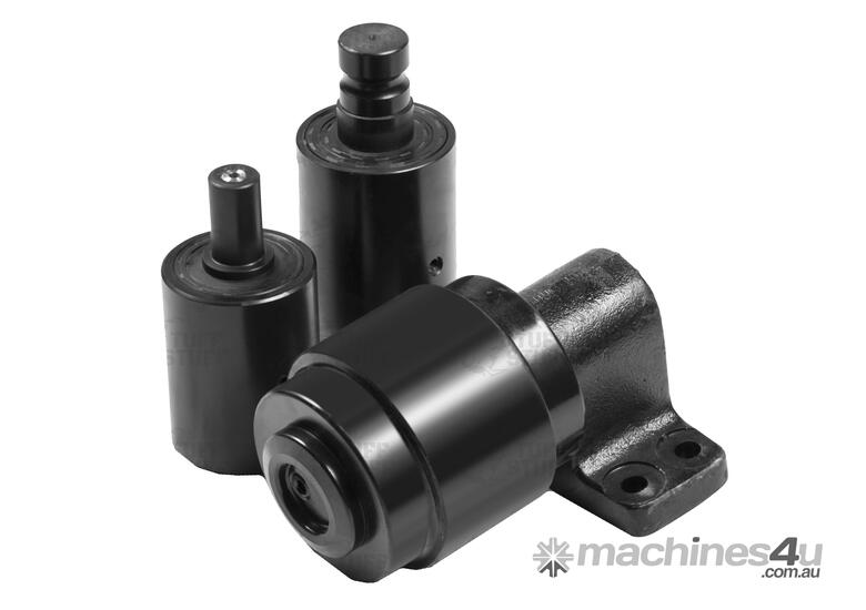 caption Track Roller O/F 2 Bolt
