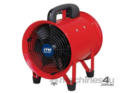 Portable Ventilator Set 200mm by ITM