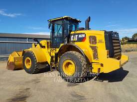 CAT 962M Wheel Loaders integrated Toolcarriers - picture2' - Click to enlarge