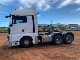2012 MAN TGA 26.540 Prime Mover - picture2' - Click to enlarge