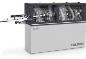 Felder G330 Edgebander DISPLAY UNIT