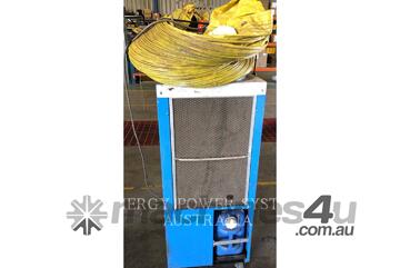 OTHER HSC-2500 Temperature Control