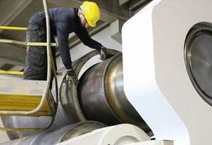 4 Roll MG Plate Rolling Machines