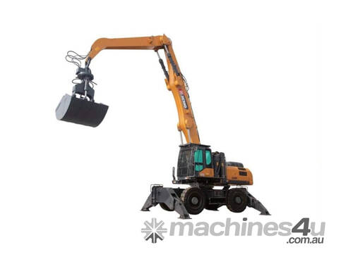 XCMG Wheeled Material Handler | Model: XE480WM